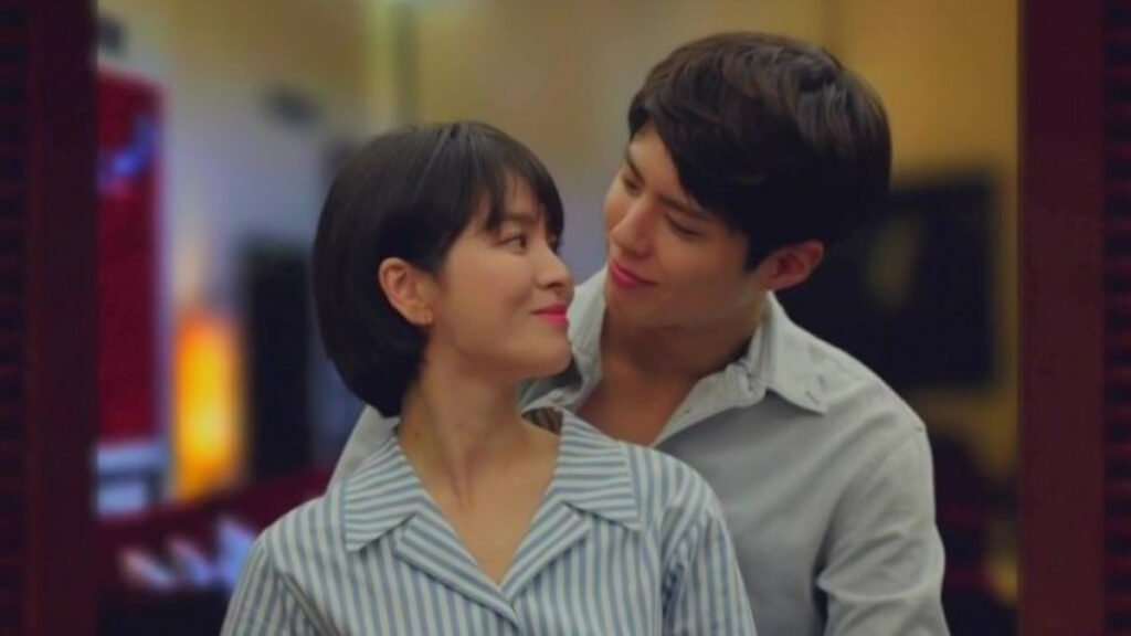 Kdramas Like In Your Radiant Season Still 2