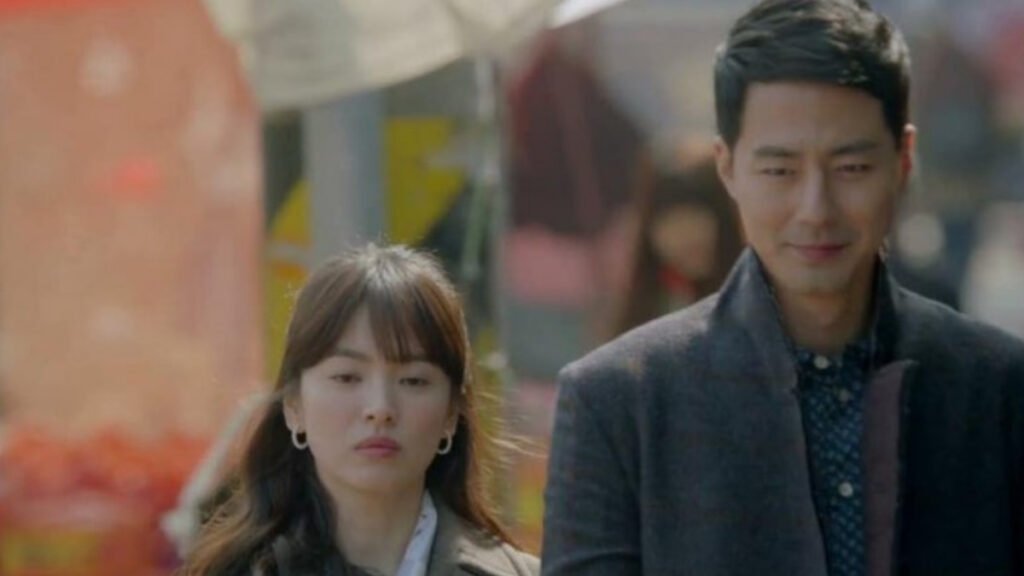 Kdramas Like In Your Radiant Season Still 3