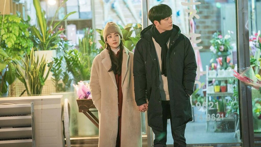 Kdramas Like In Your Radiant Season Still 4