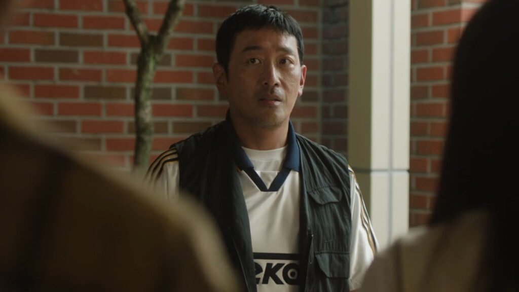 Mad Concrete Dreams Episode 1 Still 2