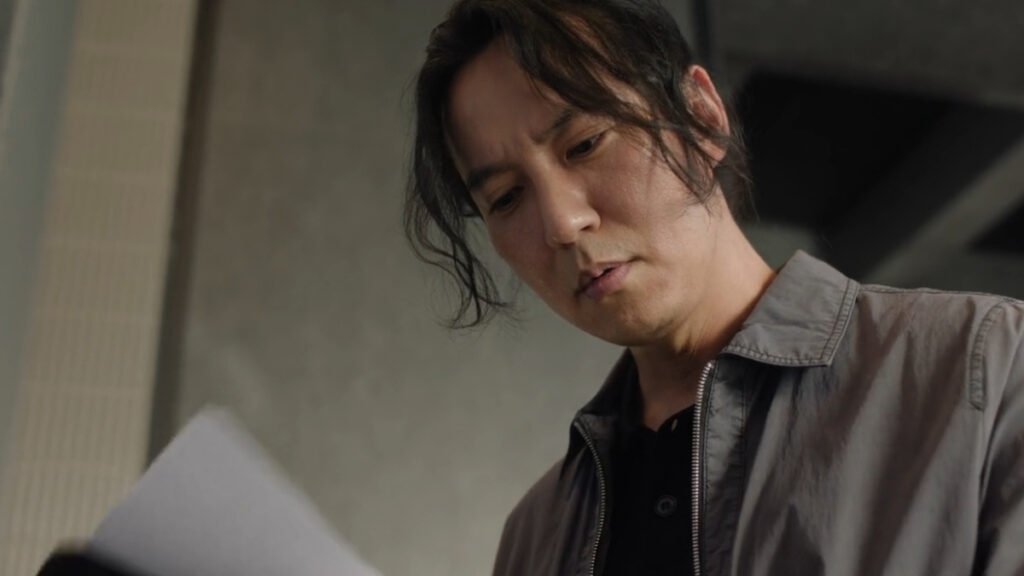 Mad Concrete Dreams Episode 1 Still 3