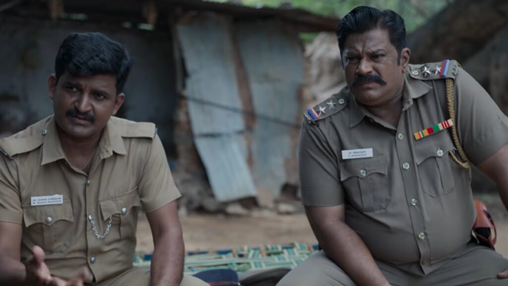 Muthu Alias Kaattaan Review Still 2