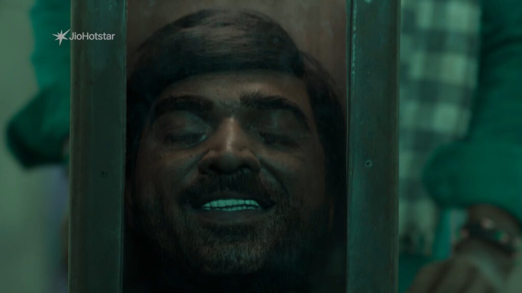 Muthu Alias Kaattaan Review Still 4