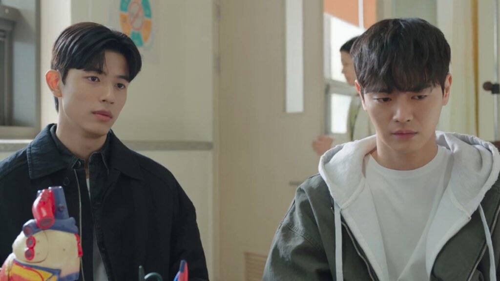 No Tail to Tell Ending Explained Still 3