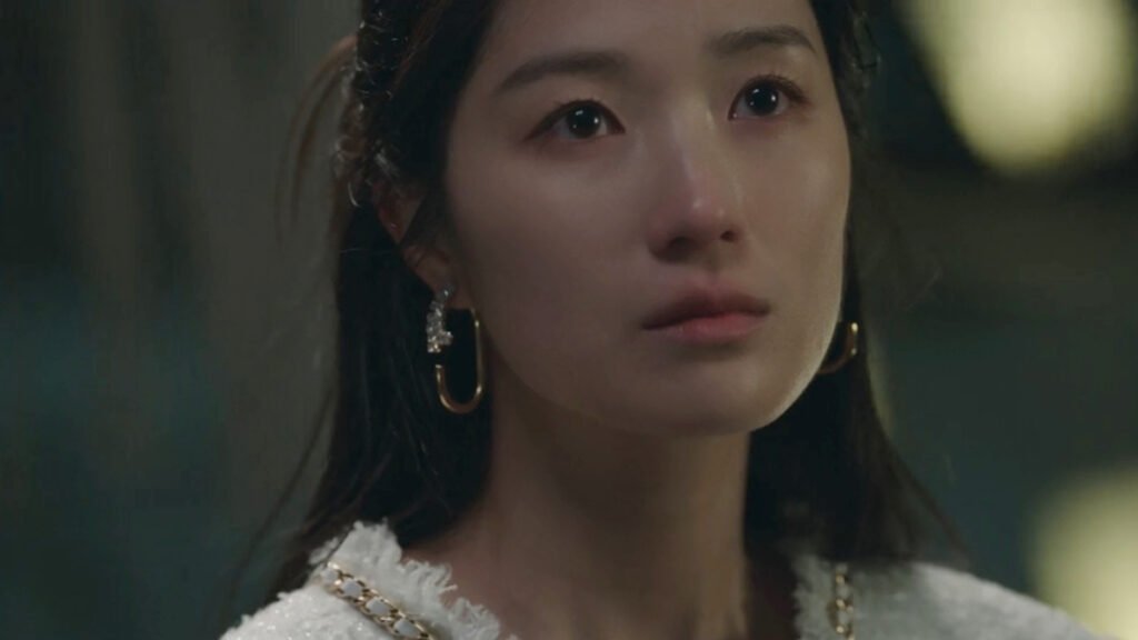 No Tail to Tell Ending Explained Still 4