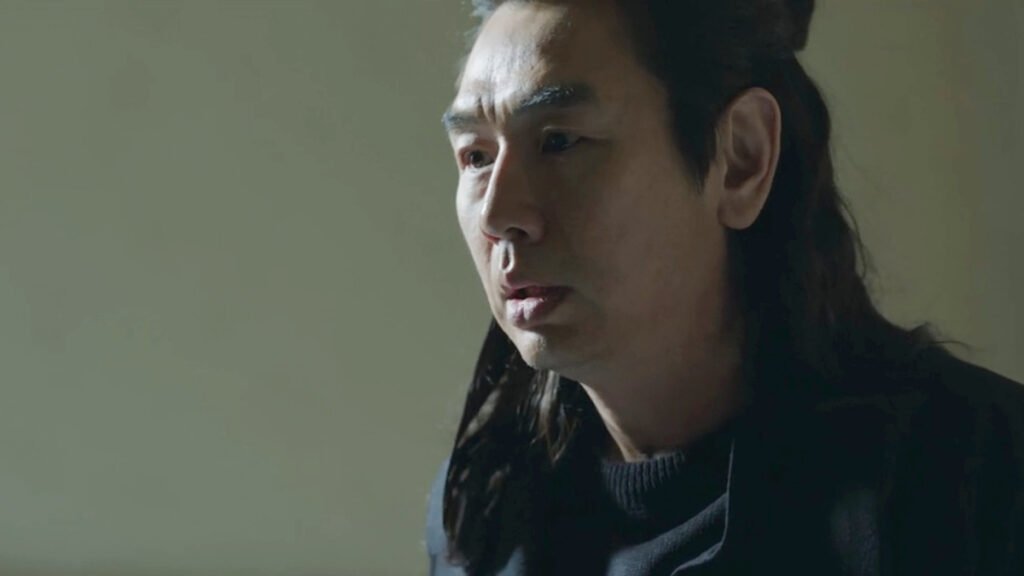 No Tail to Tell Ending Explained Still 5