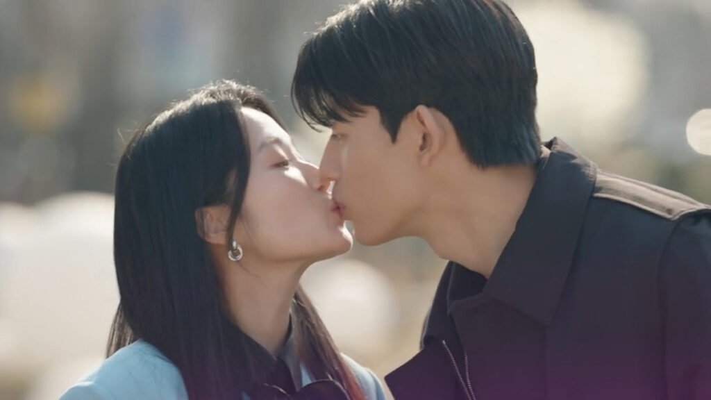 No Tail to Tell Ending Explained Still 8