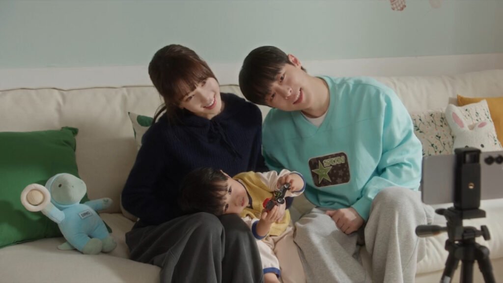 Our Universe Episode 12 Recap Still 4