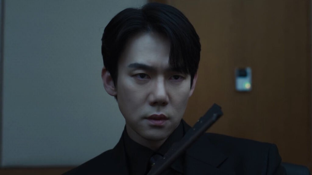 Phantom Lawyer Episode 1 Still 1