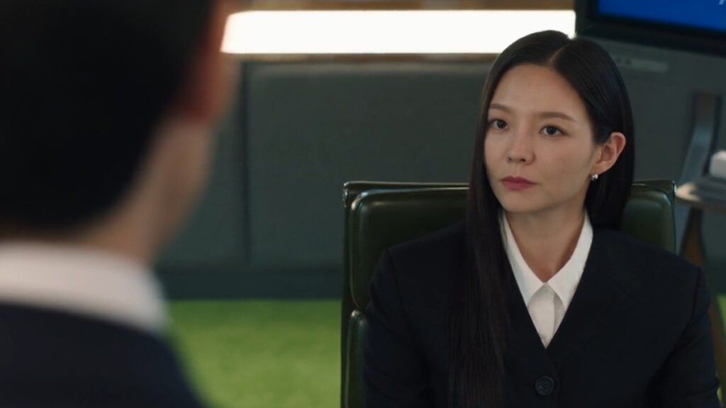 Phantom Lawyer Episode 1 Still 2