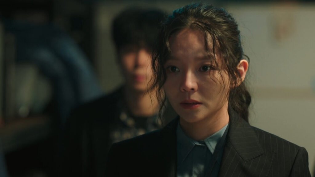 Phantom Lawyer Episode 2 Still 5