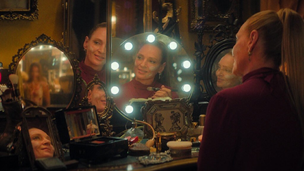 Pretty Lethal Review Still 2