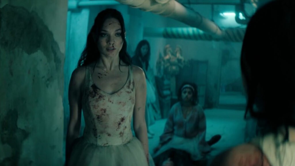 Pretty Lethal Review Still 3