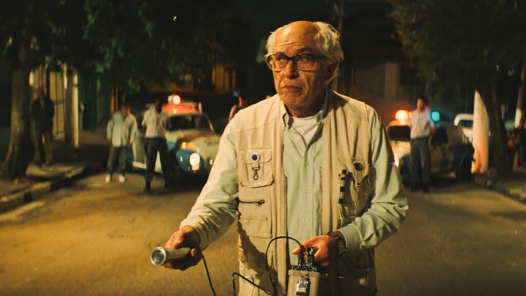 Radioactive Emergency Review Still 3