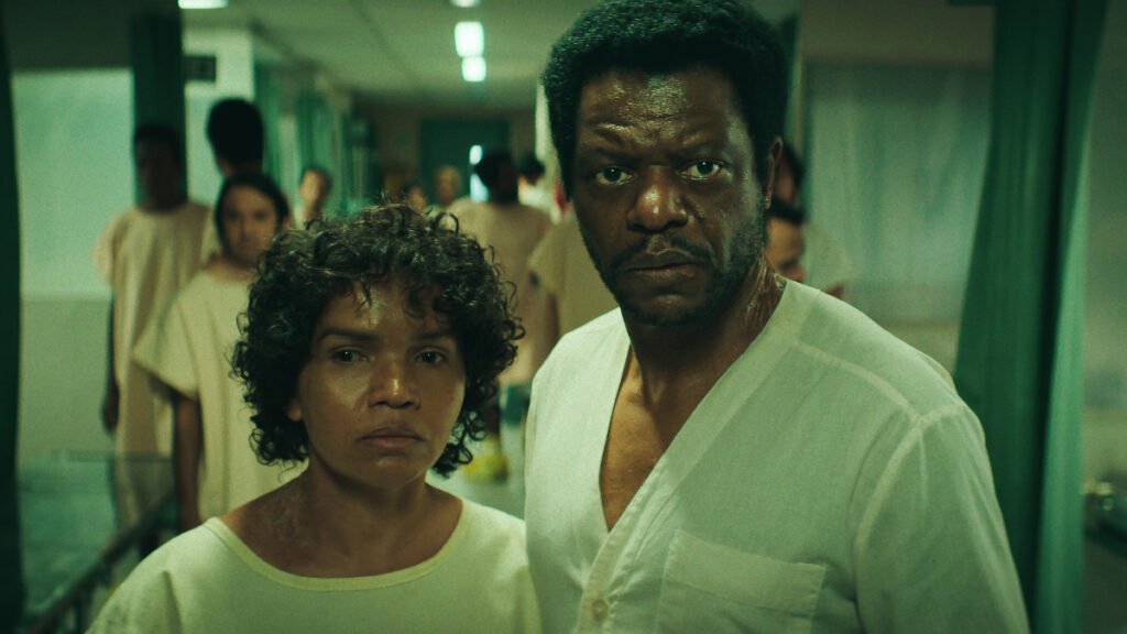 Radioactive Emergency Review Still 4