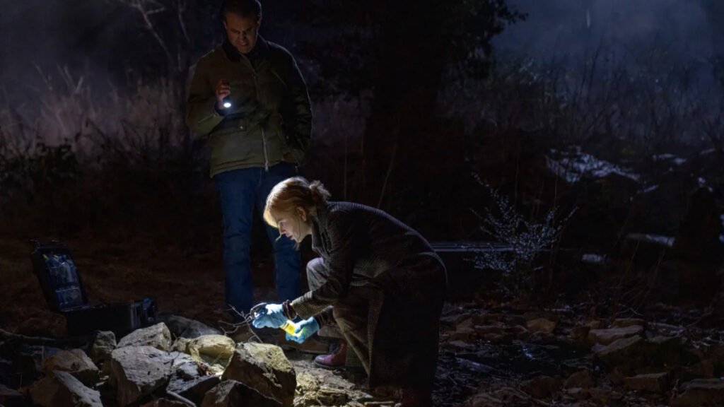 Scarpetta Review Still 1