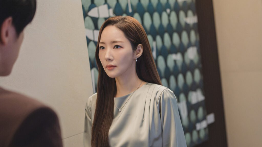 Siren's Kiss Episode 1 Still 1