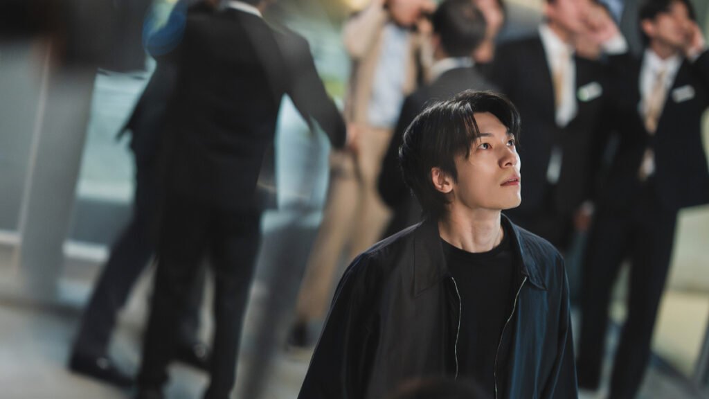 Siren's Kiss Episode 1 Still 2