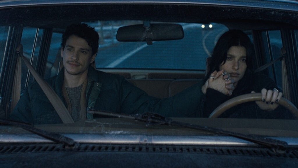 Something Very Bad is Going to Happen Review Still 1