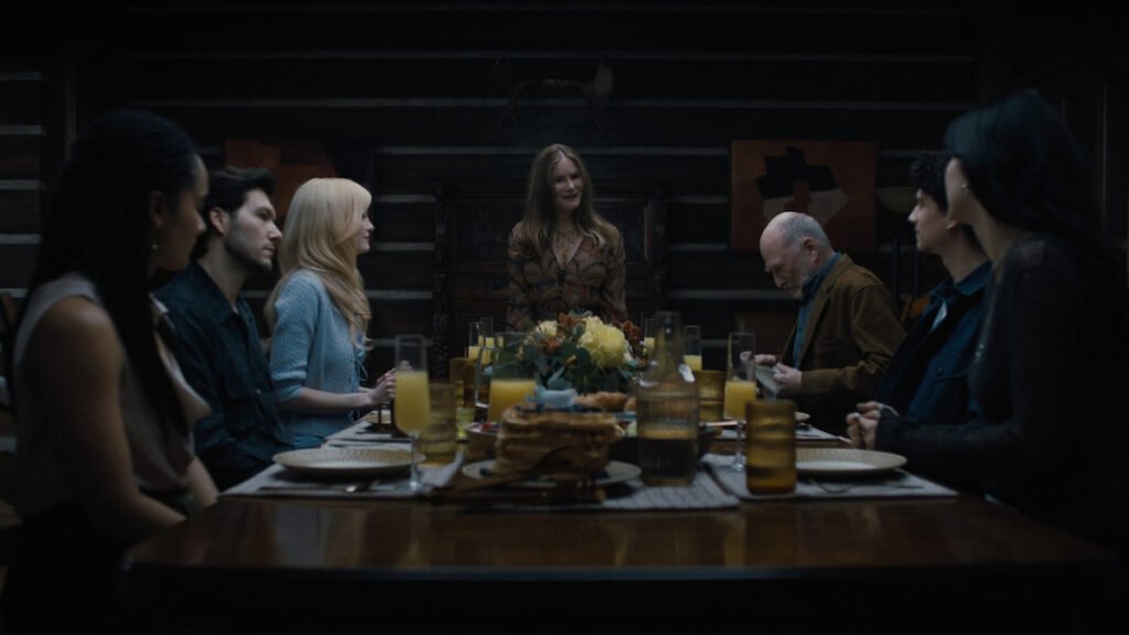 Something Very Bad is Going to Happen Review Still 2