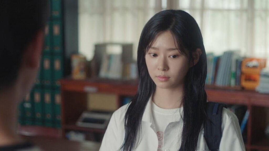 Still Shining Episode 1 Still 1