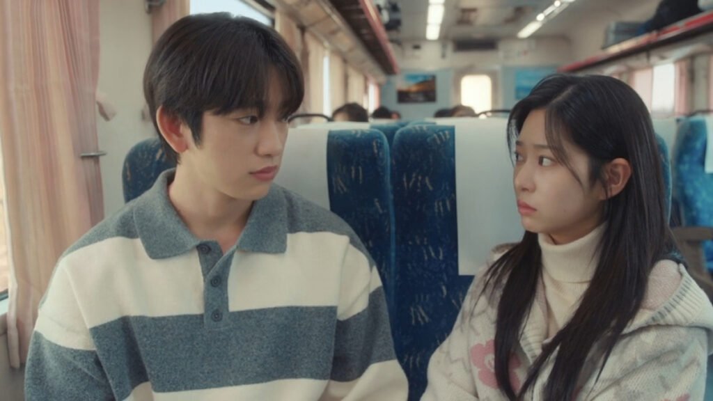 Still Shining Episode 2 Still 5