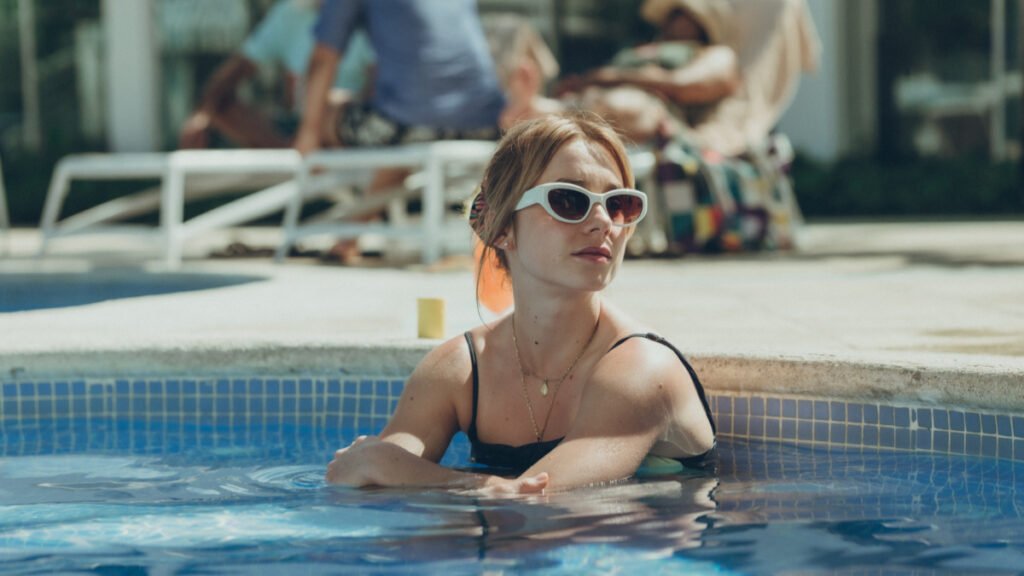 That Night Review Still 1