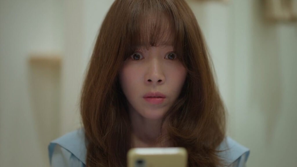 The Practical Guide to Love Episode 1-2 Review Still 6