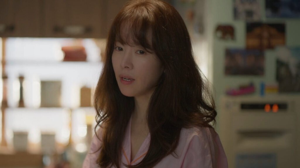 The Practical Guide to Love Episode 1 Still 1