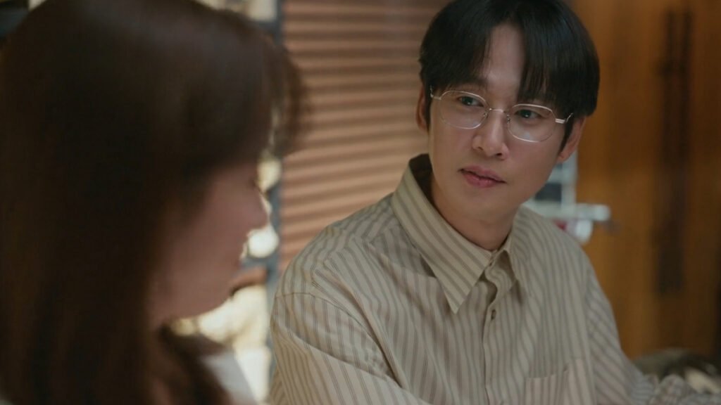 The Practical Guide to Love Episode 1 Still 3