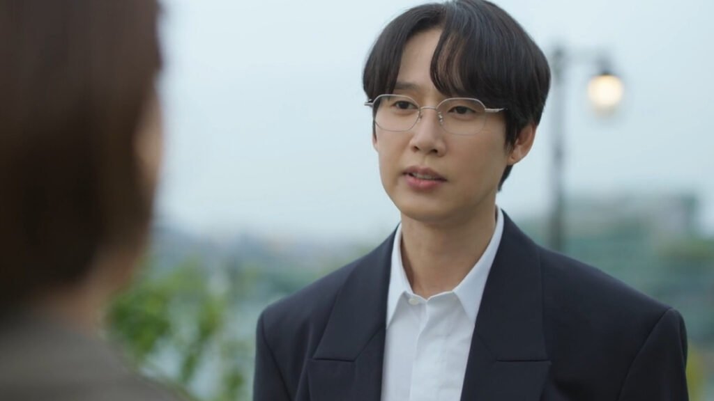 The Practical Guide to Love Episode 2 Still 4