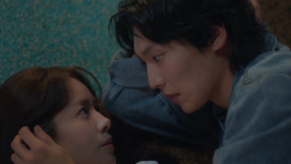 The Practical Guide to Love Episode 2 Still 5