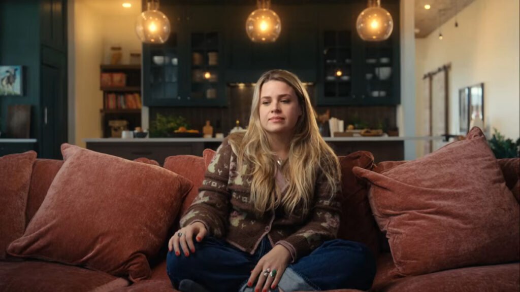 The Predator of Seville Review Still 1