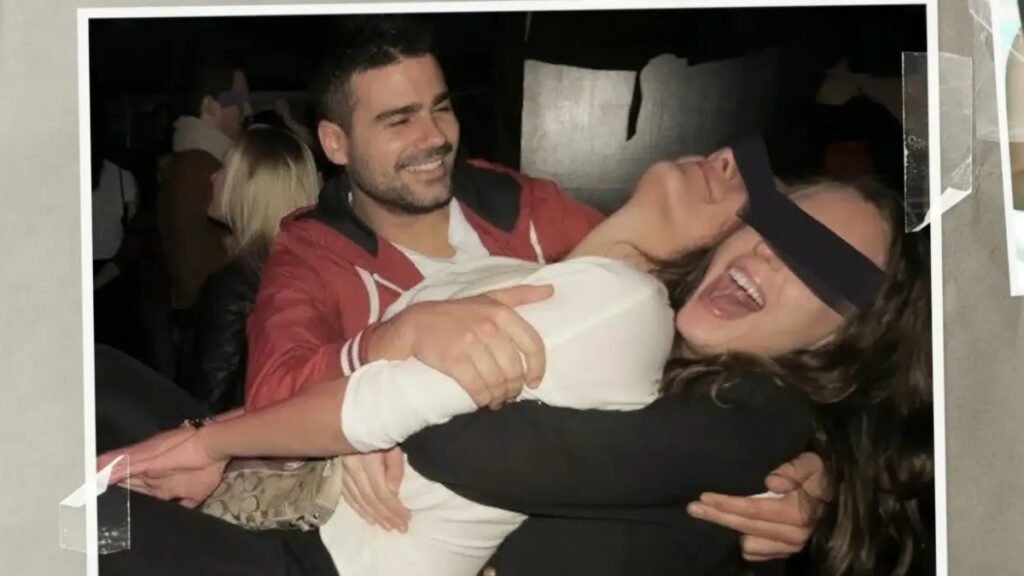 The Predator of Seville Review Still 3