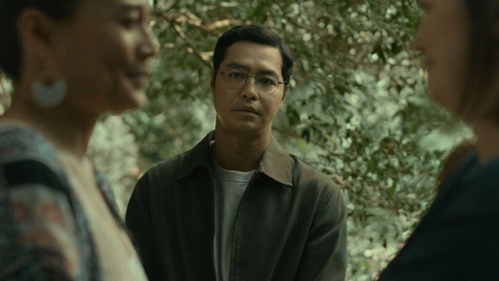 The Silent Noise Review Still 3