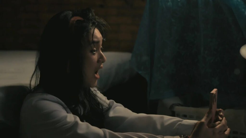 The Silent Noise Review Still 4