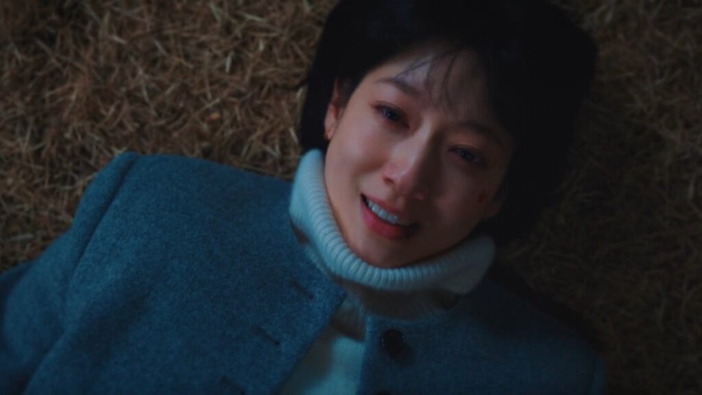 Undercover Miss Hong Ending Explained Still 7