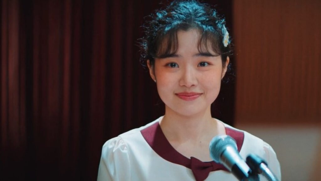 Undercover Miss Hong episode 16 Still 2