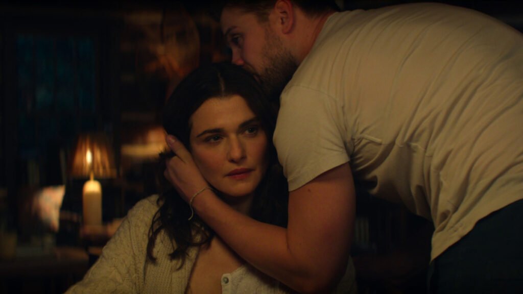 Vladimir Ending Explained Still 10