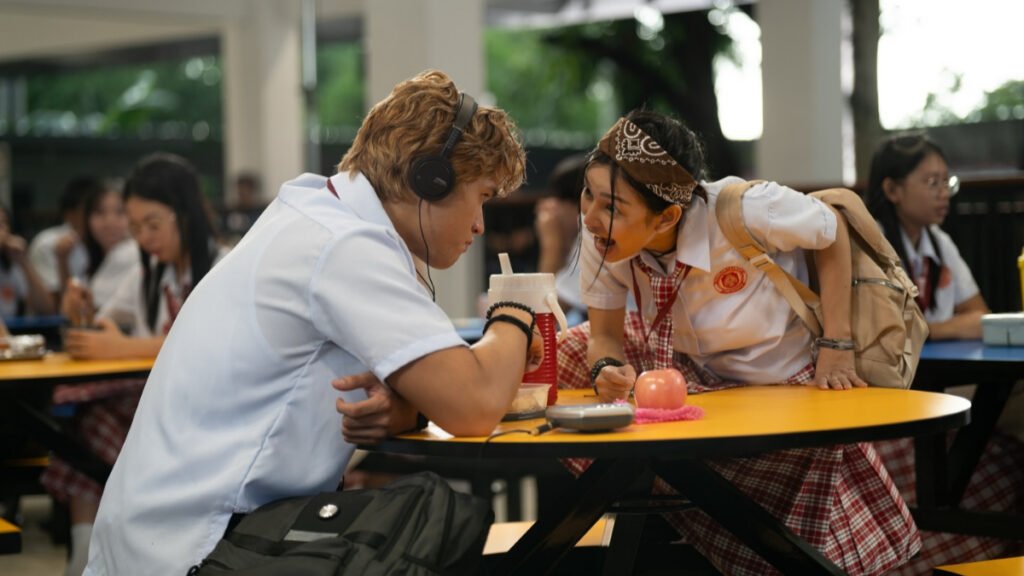 18th Rose Review Still 2