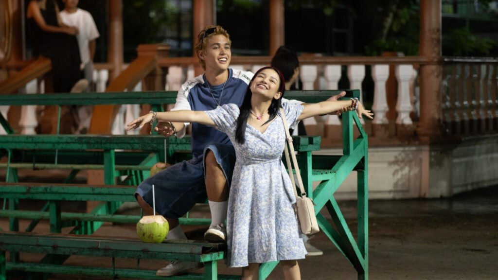 18th Rose Review Still 3