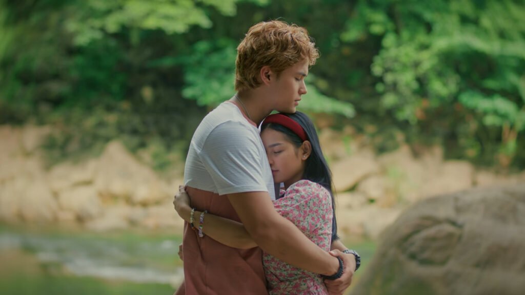 18th Rose Review Still 4