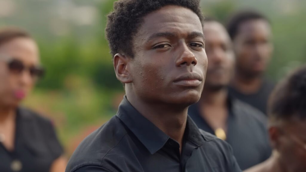 Bandi Review Still 1