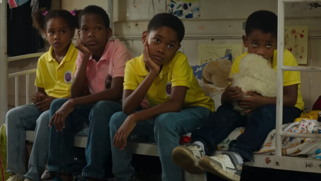 Bandi Review Still 2