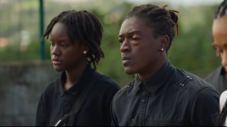Bandi Review: Compelling and Emotional, Even When It Feels Uneven - K ...