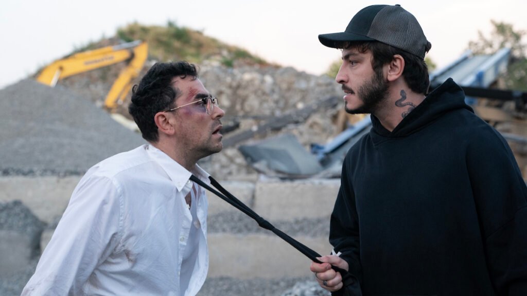 Big Mistakes Review Still 3