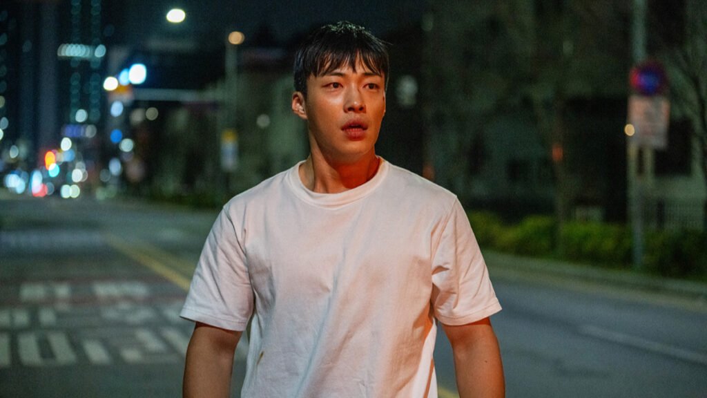 Bloodhounds Season 2 Ending Explained Still 2