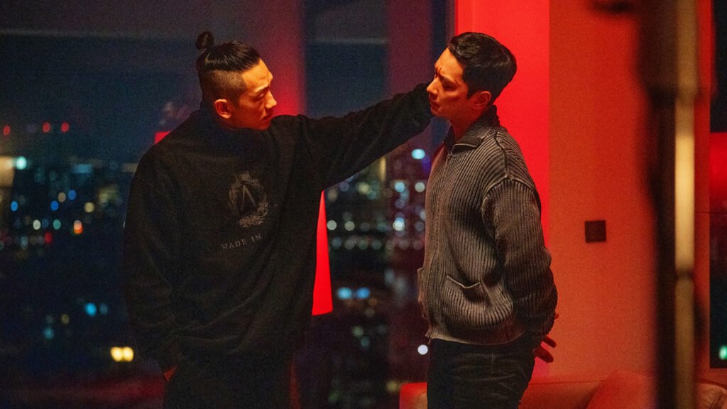 Bloodhounds Season 2 Ending Explained Still 3