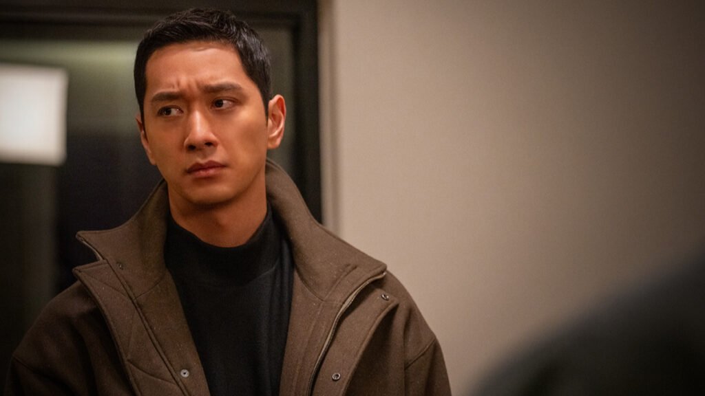 Bloodhounds Season 2 Ending Explained Still 4