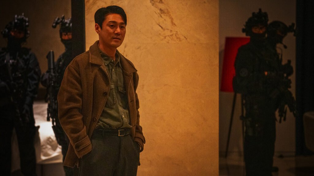 Bloodhounds Season 2 Ending Explained Still 5